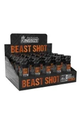 Kingsize Nutrition Beast Shot Pre-workout 60 Ml 20 Adet thumbnail 1