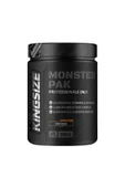 Kingsize Nutrition Monster Pak 500 Gr thumbnail 1