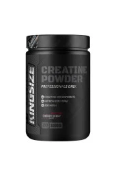 Kingsize Nutrition Creatine Powder 1000 Gr thumbnail 1