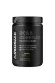 Kingsize Nutrition Bcaa Complex Powder 1000 Gr thumbnail 1