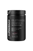 Kingsize Nutrition Glutamine Powder 750 Gr thumbnail 1