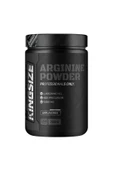 Kingsize Nutrition Arginine Powder 750 Gr thumbnail 1
