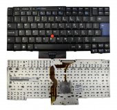 Lenovo Thinkpad 45N2106 45N2141 Notebook Klavyesi - TR thumbnail 1