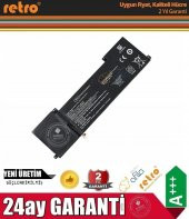 HP Omen 778978-006 Notebook Bataryası, Pili thumbnail 1