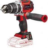 Einhell TP-CD 18/60 Li-i BL Aküsüz Darbeli Matkap thumbnail 1