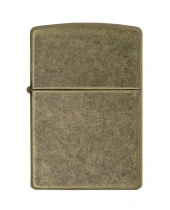 Zippo Antik Design Çakmak thumbnail 1