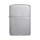 Zippo 1941 Crome Mat thumbnail 2