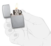 Zippo 1941 Crome Mat thumbnail 4