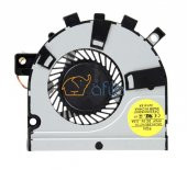 Toshiba Satellite E45 E45T E45T-A4100 E55 E55D E55DT E55T Fanı thumbnail 1