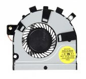 Toshiba Satellite E45 E45T E45T-A4100 E55 E55D E55DT E55T Fanı thumbnail 4