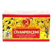 Civanperçemi Otu Bitki Çayı 20 Süzen Poşet thumbnail 4
