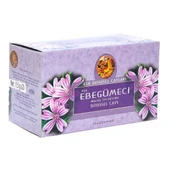 Ebegümeci Otu Bitki Çayı 20 Süzen Poşet thumbnail 3