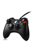 360 Kablolu Joystick Kol Pc Uyumlu thumbnail 1