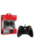360 Kablolu Joystick Kol Pc Uyumlu thumbnail 2