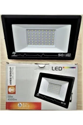 Led Projektör 50w Beyaz thumbnail 2