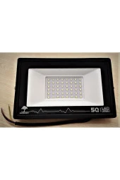 Led Projektör 50w Beyaz thumbnail 3