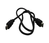 Hdmi Kablo-1 Metre-Siyah thumbnail 1