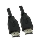 Hdmi Kablo-1 Metre-Siyah thumbnail 3