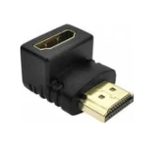 Hdmı L Aparat-Hdmı 90 Derece Dirsek Adaptör thumbnail 2