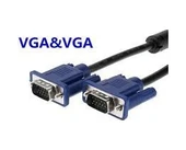 20 Metre Vga Kablo thumbnail 5