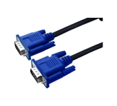 10 Metre Vga Kablo thumbnail 3