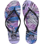 Reef SEASIDE PRINTS Kadın Terlik REF.CJ0252 thumbnail 4