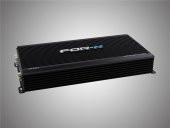 Forx Xae-4000.5 5 Kanal Midrange Anfisi Bas Kontrol Mevcut thumbnail 3