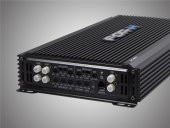 Forx Xae-4000.5 5 Kanal Midrange Anfisi Bas Kontrol Mevcut thumbnail 1