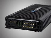 Forx Xae-4000.5 5 Kanal Midrange Anfisi Bas Kontrol Mevcut thumbnail 2
