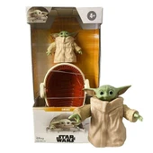 Star Wars Grogu E8063 E4050 Lisanslı Ürün thumbnail 1