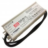 CLG-60-12 12V 5A IP67 Led Sürücü Adaptör thumbnail 1