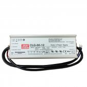 CLG-60-12 12V 5A IP67 Led Sürücü Adaptör thumbnail 5