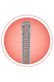 Çapraz Bantlı Ligament Dizlik  VARİTEKS 834 thumbnail 3