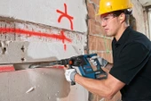 Bosch Professional ProCORE 18V 8.0Ah Akü thumbnail 4