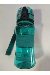 UZPACE MATARA TRİTAN MATARA 5024 350 ML CYAN thumbnail 1