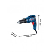 Bosch Gtb 650 Vidalama Makinesi thumbnail 2