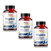 Balen Magsical 730 mg 60 Kapsül x 3 Adet thumbnail 1