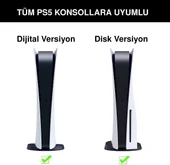 Playstation 5 Hdmi Port Soket PS5 Hdmi Tamiri PS5 Yedek Parça PS5 Tüm Modeller Uyumlu thumbnail 3
