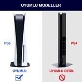 Playstation 5 Hdmi Port Soket PS5 Hdmi Tamiri PS5 Yedek Parça PS5 Tüm Modeller Uyumlu thumbnail 6