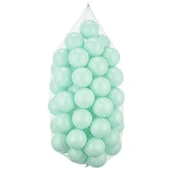 Wellgro Bubble Pops Mint Top Havuzu-Mint/Pembe/Gri thumbnail 3