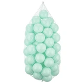 Wellgro Bubble Pops Mint Top Havuzu-Mint/Pembe/Şeffaf thumbnail 3
