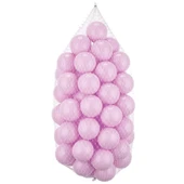 Wellgro Bubble Pops Mint Top Havuzu-Mint/Lila/Şeffaf thumbnail 4