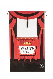 Wellgro Play Door Kapı Oyunu - Theatre thumbnail 4