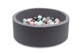 Wellgro Bubble Pops Top Havuzu Topu- Mint thumbnail 2