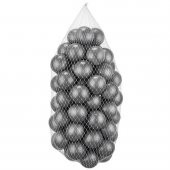Wellgro Bubble Pops Top Havuzu Topu-Gri thumbnail 1
