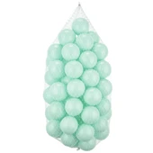 Wellgro Bubble Pop Top Havuzu-Mint thumbnail 3