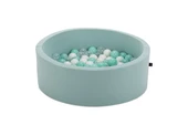 Wellgro Bubble Pop Top Havuzu-Mint thumbnail 2