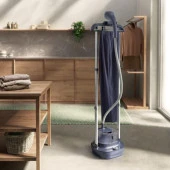 Electrolux E7US1-4MN Buharlı Kırışık Giderici thumbnail 1