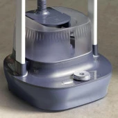 Electrolux E7US1-4MN Buharlı Kırışık Giderici thumbnail 3