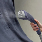 Electrolux E7US1-4MN Buharlı Kırışık Giderici thumbnail 5